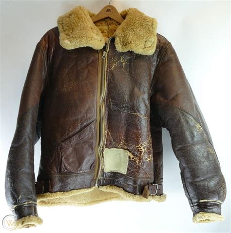 wwii jacket replica|vintage ww2 bomber jackets.